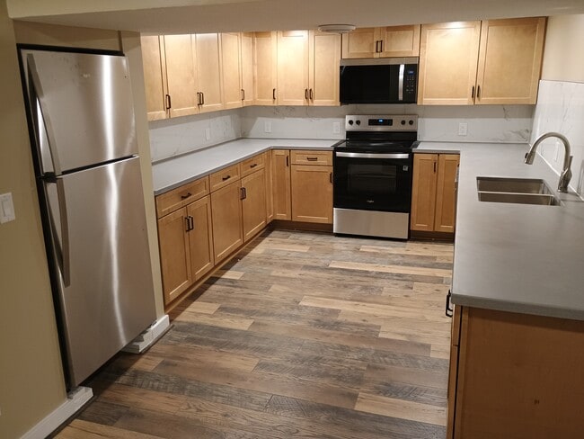 Building Photo - 1935 7th St NW