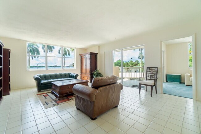 Foto del edificio - 2600 N Flagler Dr