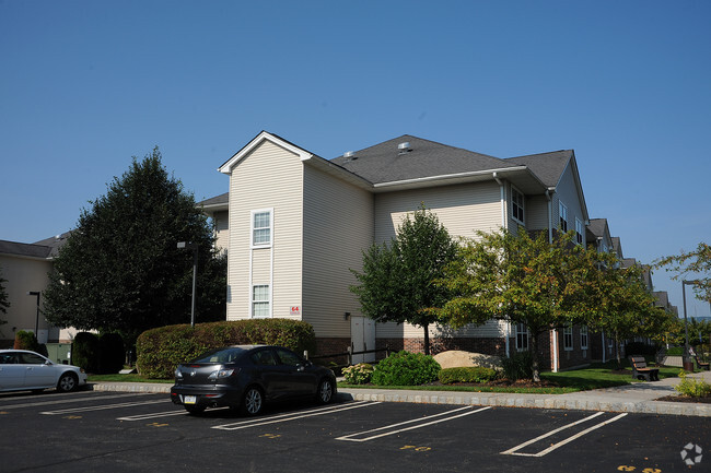 Building Photo - Airmont Gardens 55+ Senior Apartments