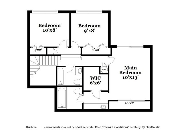 Foto del edificio - 8405 Brownstone Ln