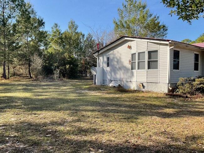 Foto del edificio - Amazing semi private secluded property