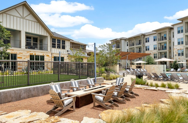 Apartments Near Texas State Round Rock