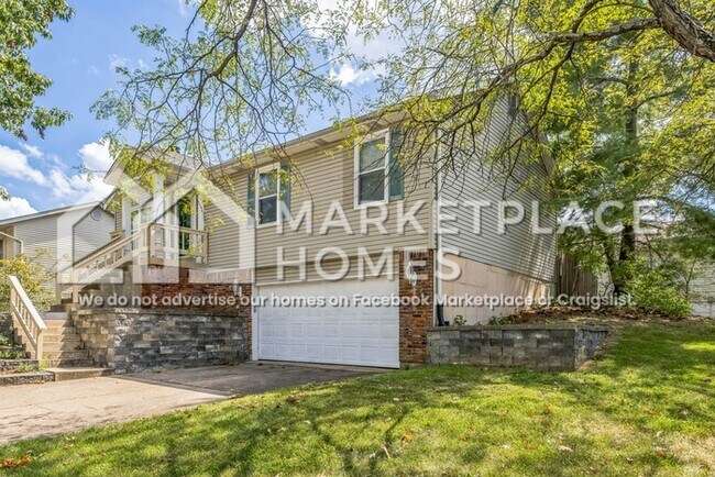 Foto del edificio - 502 Red Bridge Ct