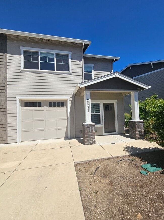 Building Photo - 3587 Juanipero Way