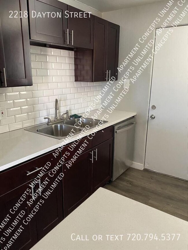 Photo - 2218 Dayton Street- Apartment