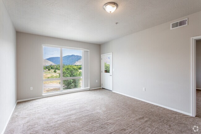 2HAB, 1BA - 849 ft² - Ashlyn Place Apartments