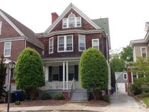 Building Photo - 611 Stockley Gardens