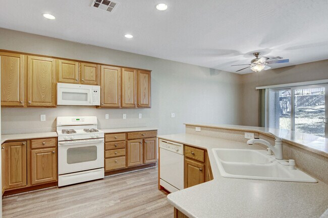 Building Photo - 2320 Meteor Shower St