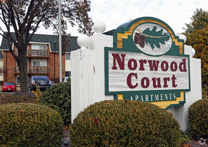 Norwood court