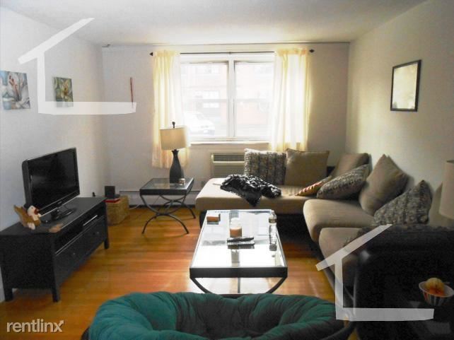 Building Photo - 2 br, 1 bath Condo - 11 Commonwealth Ct # 700