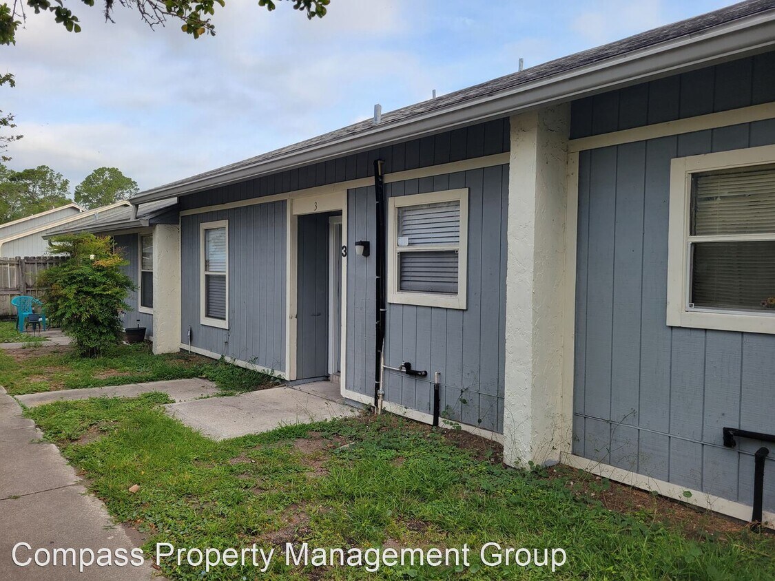Primary Photo - 2 br, 2 bath House - 5122 Ricker Road #3