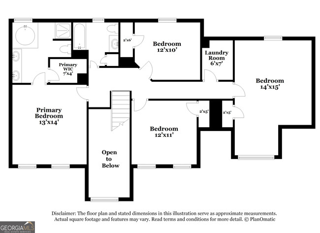 Building Photo - 3760 Fremont Dr