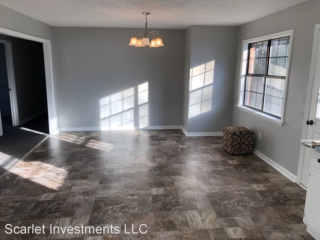 Foto del edificio - 5 br, 2 bath House - 1348 Hammond Hill Rd