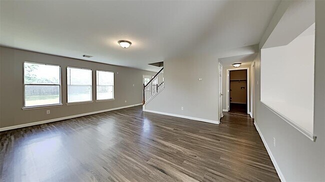 Foto del edificio - 15406 Lynford Crest Dr