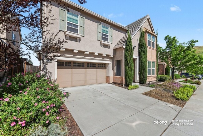 Building Photo - 6856 Syrah Dr