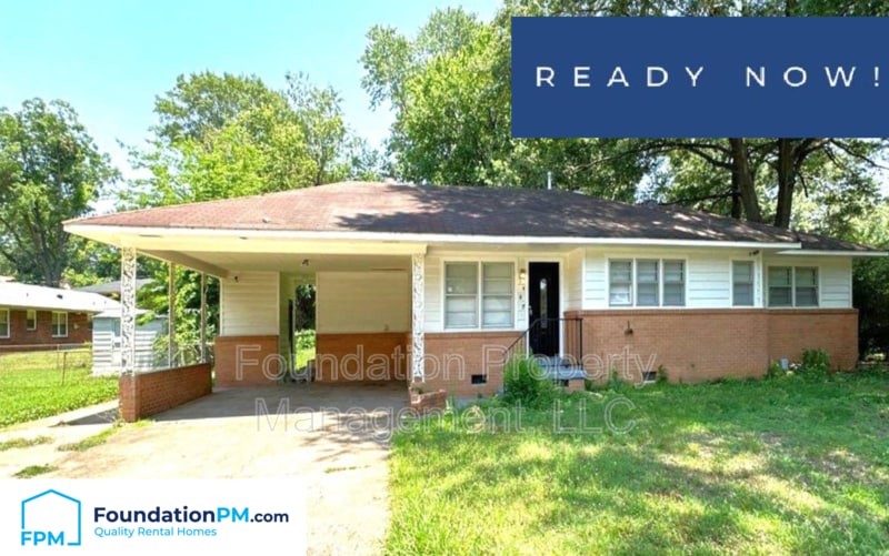 Primary Photo - 3960 Hermitage Dr