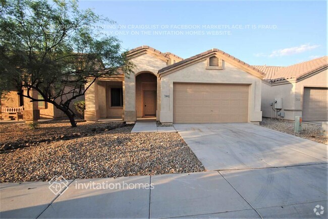 Building Photo - 5617 W Ellis Dr