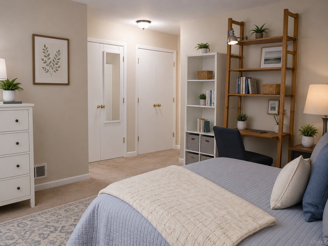 Foto del edificio - Blacksburg, 3 BR / 2 BA Available August 20