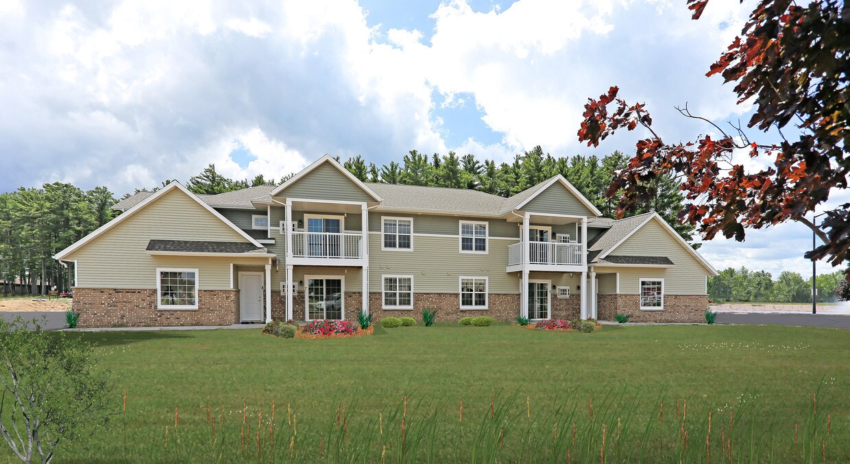 Village Park Apartment Homes - 1785 Park Ave