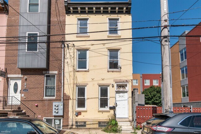 Foto del edificio - 5 br, 2 bath House - 1634 N SYDENHAM ST