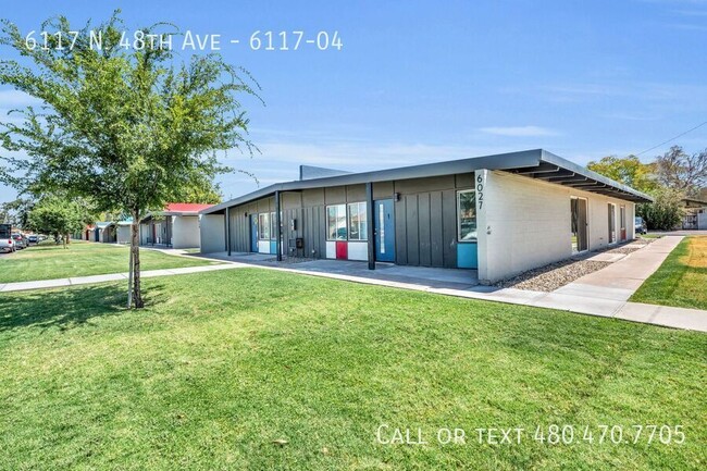 Building Photo - 6117 N 48th Ave