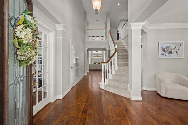 Foto del edificio - 4218 Leaflock Ln