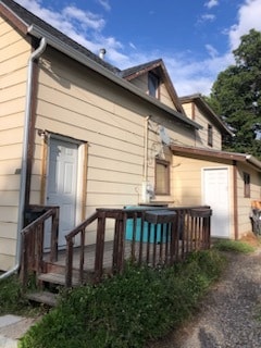 Primary Photo - 330 N Rouse Ave