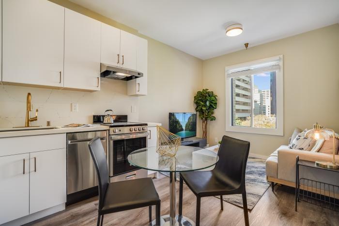 Foto principal - 1 bedroom in San Francisco CA 94108