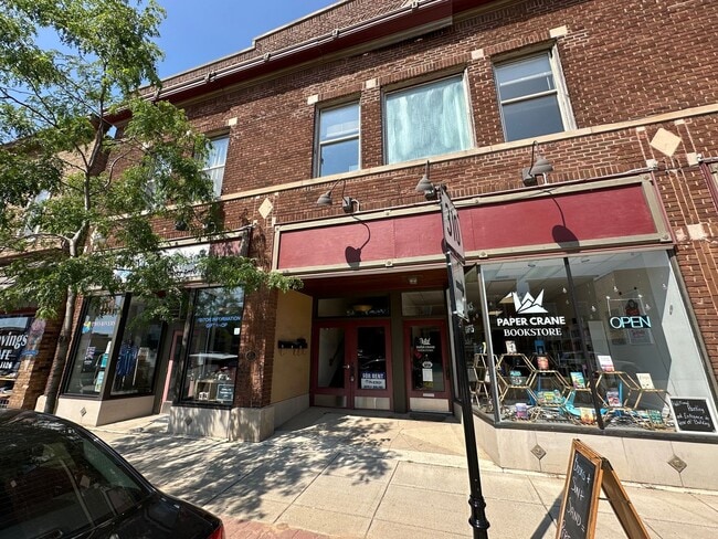 Building Photo - 1608-1612 Washington St