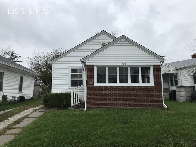 Photo - 108 S 8th Ave House