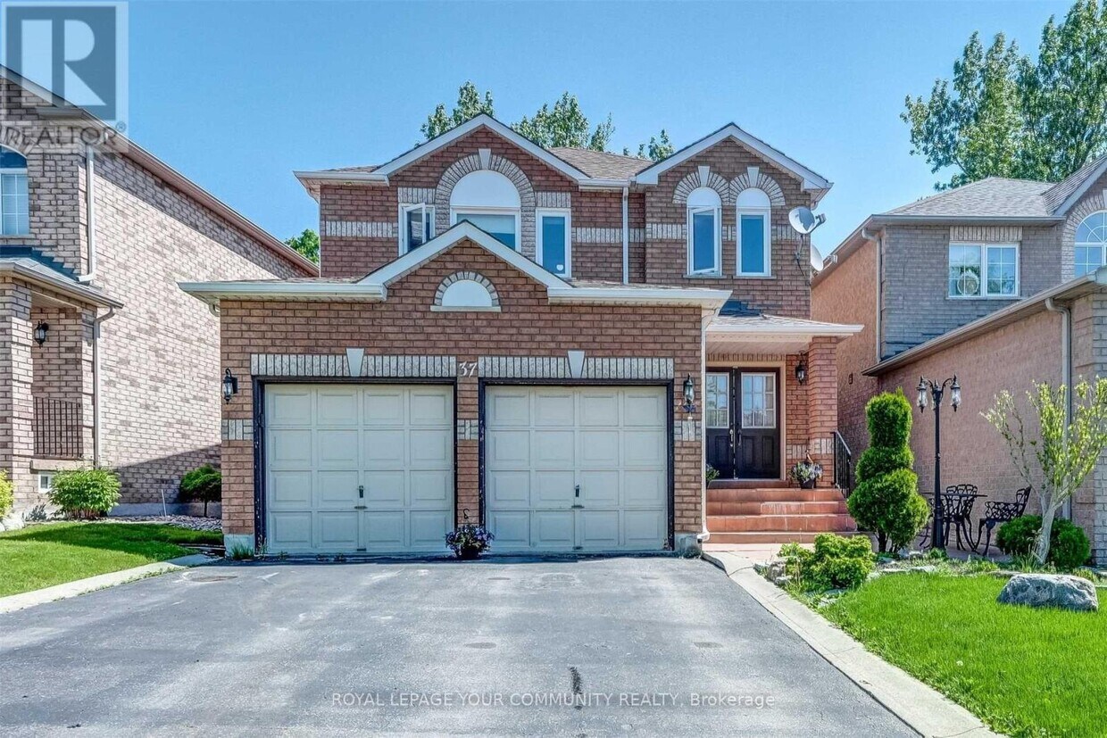 Photo principale - 37 Giotto Crescent