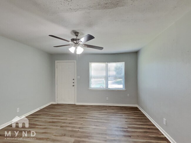Foto del edificio - 1309 E Anthony St