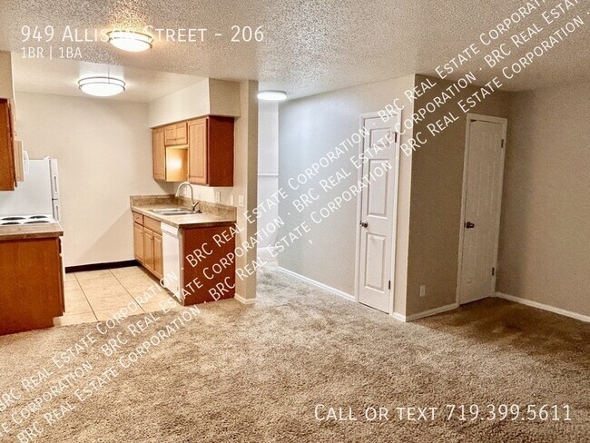 Foto del edificio - 949 Allison St