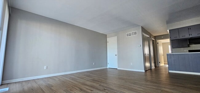Interior Photo - Spacious 2 bedroom 2 bath apartments in Harrison Township!