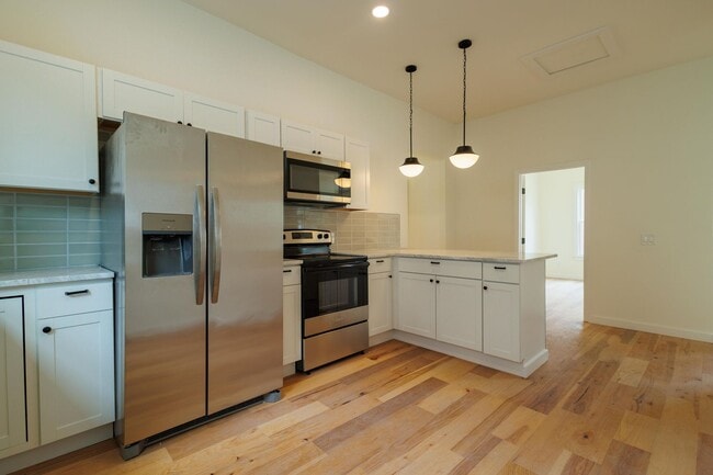 Photo - Brand new 3 bedroom 2 bathroom! House