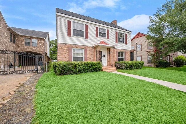 Foto del edificio - 3223 Charleston St