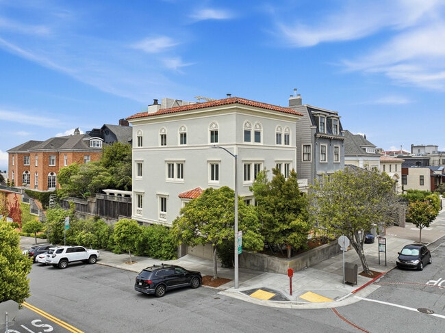 Building Photo - 2998 Pacific Ave