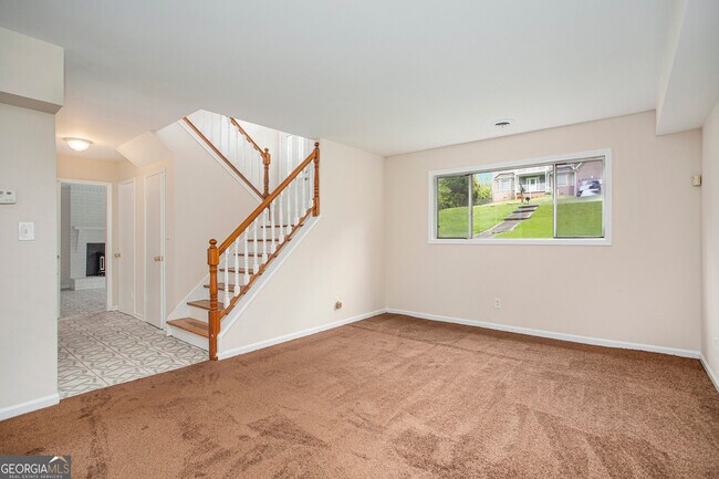 Foto del edificio - 3066 Cobb Trail