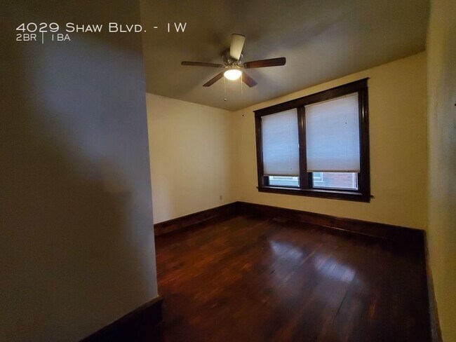 Building Photo - 4029 Shaw Blvd