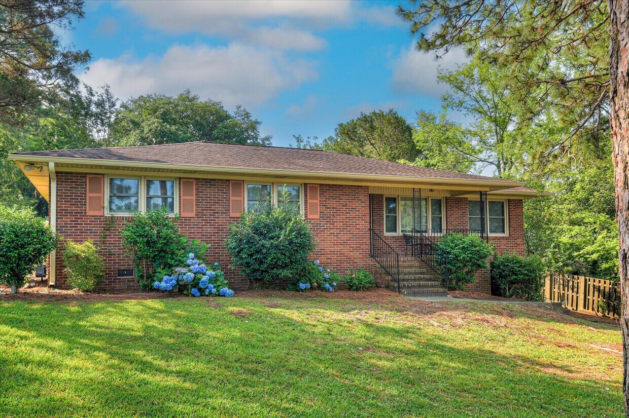 Foto principal - 1004 Edisto Ave
