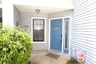 Building Photo - 2616 Canyon Ct