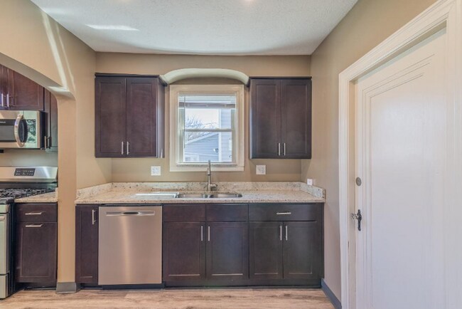 Foto del edificio - 732 E Mithoff St