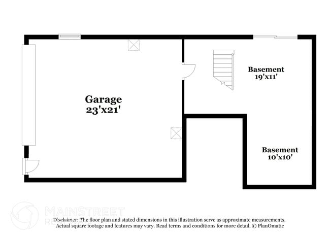 Building Photo - 3085 Flowers Dr
