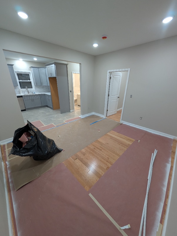 Building Photo - 32 Rose St