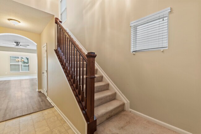 Building Photo - 7931 Ashenden Drive
