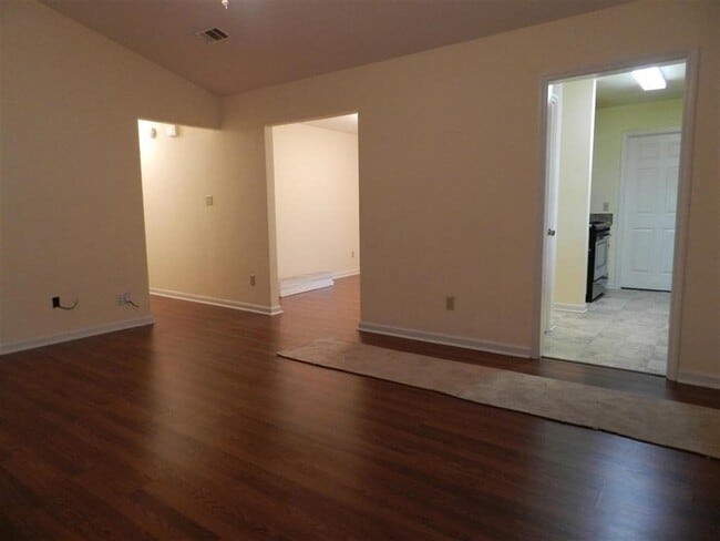 Photo - 3859 McFarlane Dr House