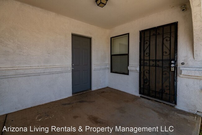 Building Photo - 3 br, 2 bath House - 3692 N Roosevelt Street