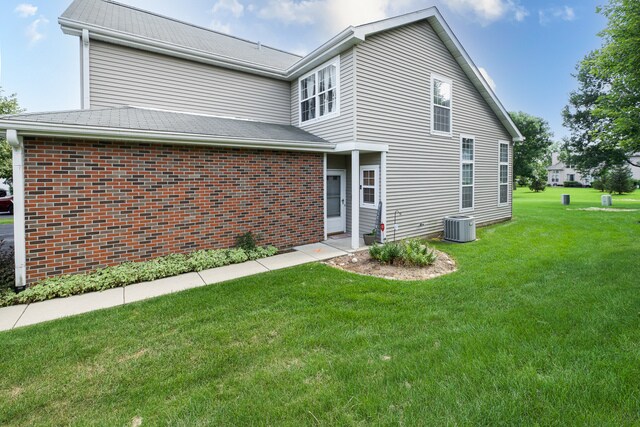 Foto del edificio - 4 Steven Ct