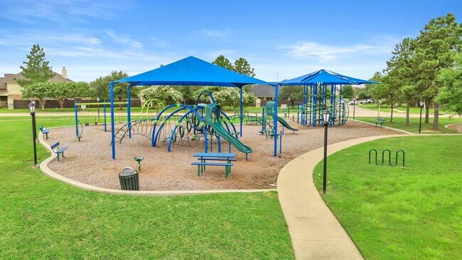 Foto del edificio - 22611 Bellwick Ridge Ln
