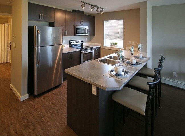 Building Photo - Liberty Park Apartments